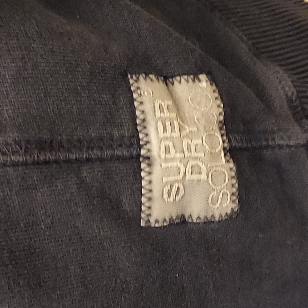 Superdry Sweatshirt - Picture 2 of 5